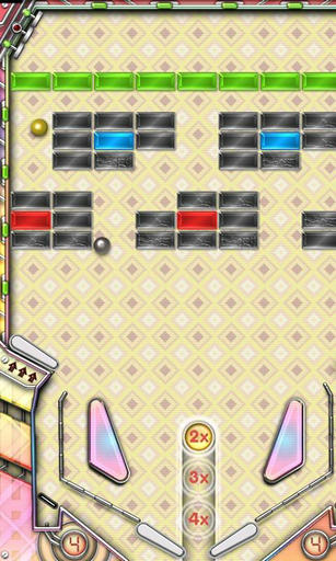 Pinball Deluxe(��������)v1.6.12��ͼ3