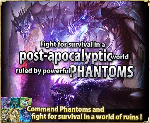 Phantom(��Ӱ����ʷ:ͻϮ����)v1.0.3��ͼ2