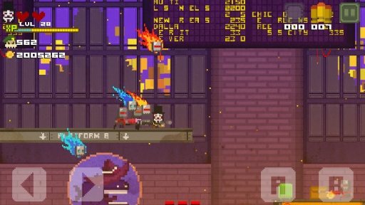 Buzz Killem(ɱ�ְ���)v1.0��ͼ0