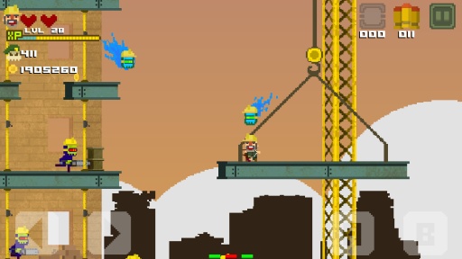 Buzz Killem(ɱ�ְ���)v1.0��ͼ1