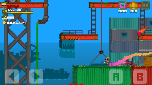 Buzz Killem(ɱ�ְ���)v1.0��ͼ2