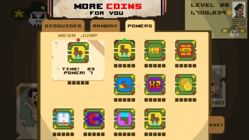 Buzz Killem(ɱ�ְ���)v1.0��ͼ3