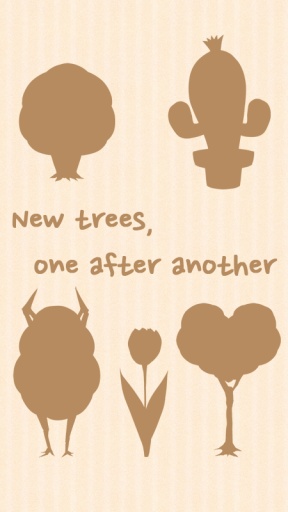 Tree(树宝宝)截图2