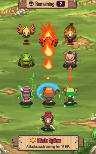Swap Heroes 2(Ӣ�ۻ���2)��ͼ0