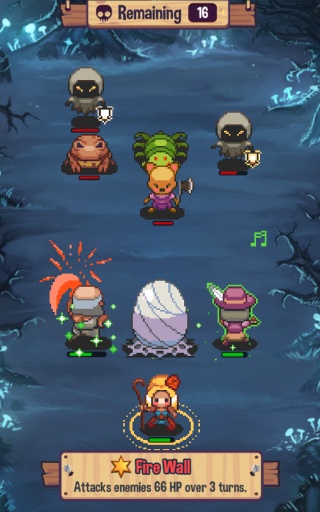 Swap Heroes 2(Ӣ�ۻ���2)��ͼ1