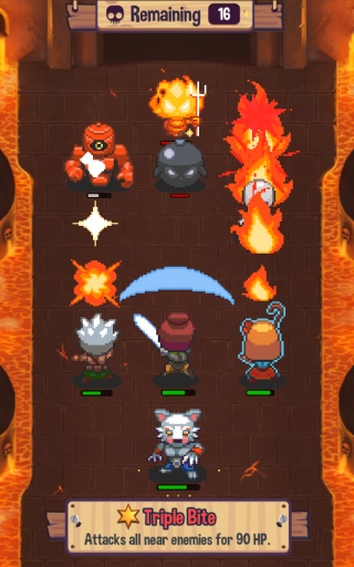 Swap Heroes 2(Ӣ�ۻ���2)��ͼ3
