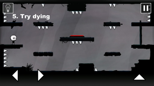 That Level Again(������أ�)v1.3��ͼ4