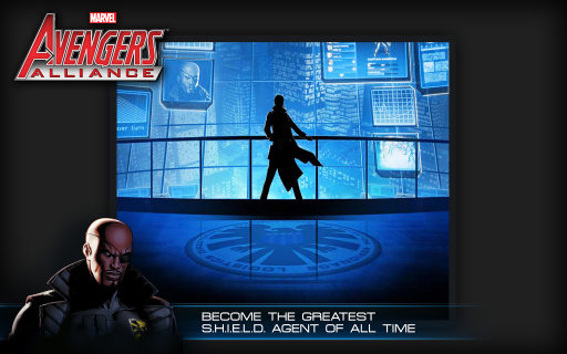 Avengers Alliance(����:����������)v3.1.2��ͼ1