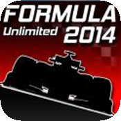 Formula Unlimited 2014(无限方程式2014)