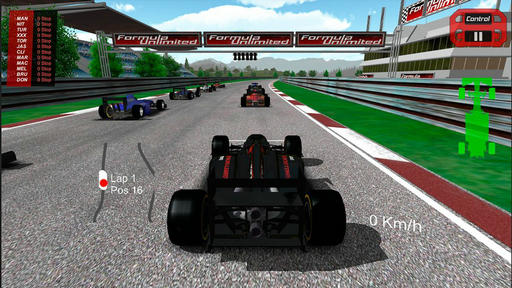 Formula Unlimited 2014(���޷���ʽ2014)v1.2.11��ͼ3