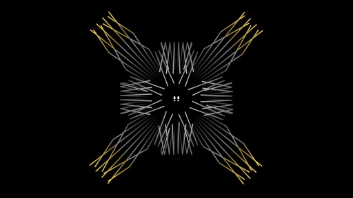 Dark Echo(����̽·)v1.1��ͼ1