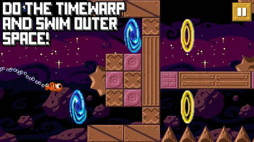 Retro Wings(���ط���)v1.2.2��ͼ2