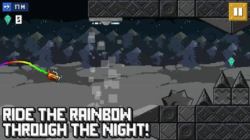Retro Wings(���ط���)v1.2.2��ͼ1