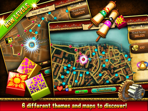 VeniceMystery(����˹֮�� ���������������Ϸ)v1.4.8��ͼ0