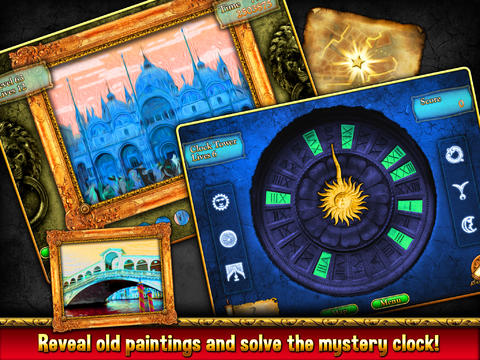 VeniceMystery(����˹֮�� ���������������Ϸ)v1.4.8��ͼ2