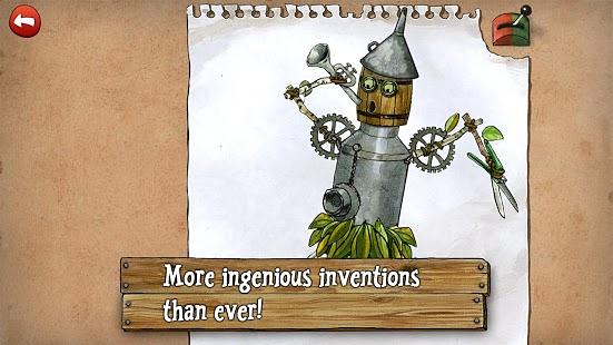Erfindungen 2(����ɭ�ķ���2 ������)v1.11��׿���ͼ2