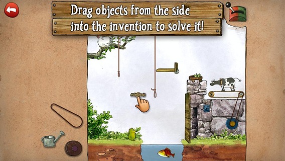 Erfindungen 2(����ɭ�ķ���2 ������)v1.11��׿���ͼ3