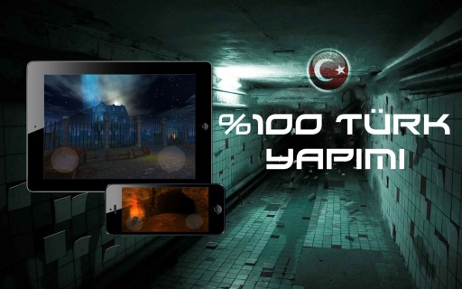 The Fear(�־���Ϯ 3D�ֲ�ð�ս�������)��ͼ0
