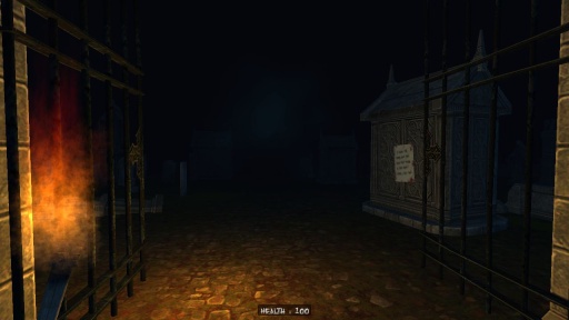 The Fear(�־���Ϯ 3D�ֲ�ð�ս�������)��ͼ1