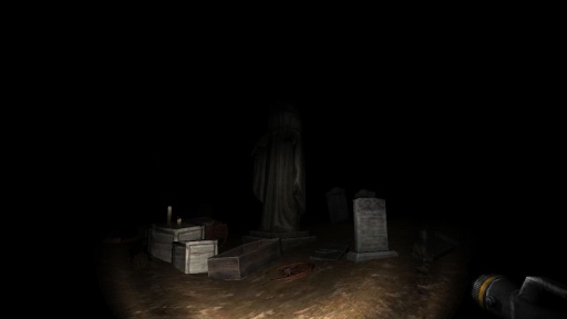 The Fear(�־���Ϯ 3D�ֲ�ð�ս�������)��ͼ2