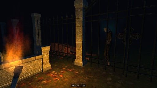 The Fear(�־���Ϯ 3D�ֲ�ð�ս�������)��ͼ3