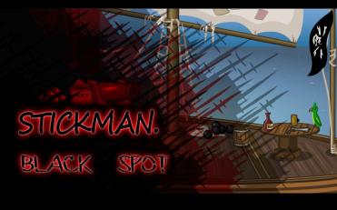 StickmanBlackSpot(�����:�ڰ� ɱ�˽�������)v1.0��ͼ0