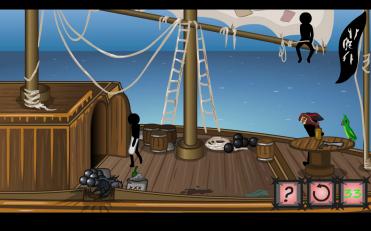 StickmanBlackSpot(�����:�ڰ� ɱ�˽�������)v1.0��ͼ3