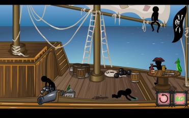 StickmanBlackSpot(�����:�ڰ� ɱ�˽�������)v1.0��ͼ2