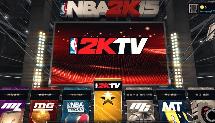 NBA2K15����CE�޸Ľű�v4.0