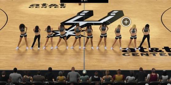 NBA2K15 3��18�����������ļ����ٷ�����