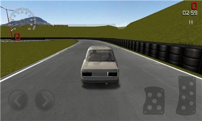 Lada Drifting(���ﳵƯ�� ��������)v1.22��ͼ1