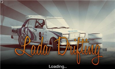 Lada Drifting(���ﳵƯ�� ��������)v1.22��ͼ2