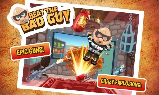 Beat The Bad Guy(�򻵵� ��й������)v1.2��׿���ͼ1