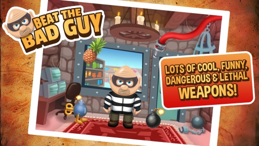 Beat The Bad Guy(�򻵵� ��й������)v1.2��׿���ͼ2