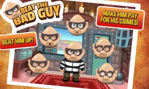 Beat The Bad Guy(�򻵵� ��й������)v1.2��׿���ͼ3