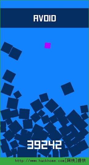 Pixelfall��Ϸ��׿��v1.1 ׹�����ؽ�ͼ0
