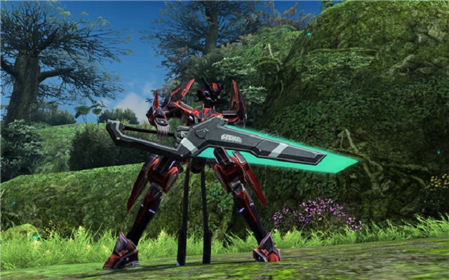 PSO2es(�λ�֮��OL2 �ֻ���)v1.11.1��׿���ͼ7