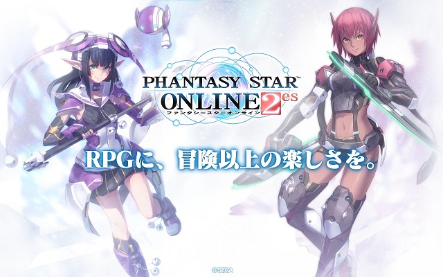PSO2es(�λ�֮��OL2 �ֻ���)v1.11.1��׿���ͼ4