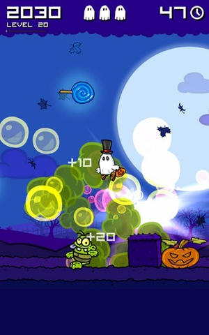 Halloweeen!(��ʥ�� ���ǹ������)v1.0.1��ͼ1