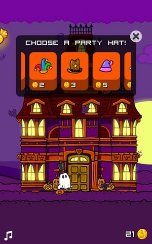 Halloweeen!(��ʥ�� ���ǹ������)v1.0.1��ͼ2