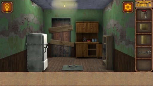 Five Nights in Prison(������ҹ���� ������)v2.0��׿���ͼ0