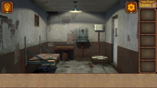 Five Nights in Prison(������ҹ���� ������)v2.0��׿���ͼ1