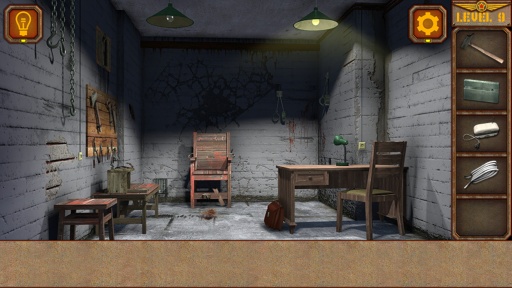 Five Nights in Prison(������ҹ���� ������)v2.0��׿���ͼ4