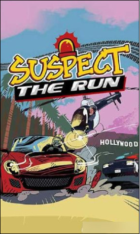 SuspectRun(���׷�� ���޽�Ұ�׿��)v1.2��ͼ0