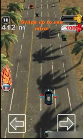 SuspectRun(���׷�� ���޽�Ұ�׿��)v1.2��ͼ1