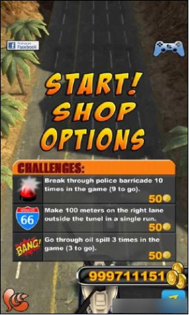 SuspectRun(���׷�� ���޽�Ұ�׿��)v1.2��ͼ3