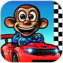 Monkey Racing(���ӿ����� ���޽��)