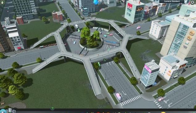 ���У�����߳�С�ͻ���ת��MOD