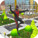 Spider Cartoon Man(����֩�����ڹ���׿��)