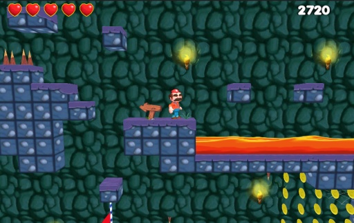 Super Barzo(�������� �°泬������)v1.05��ͼ0